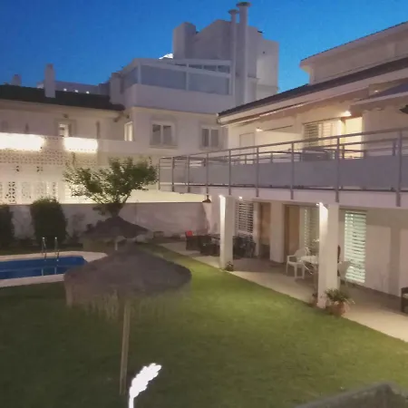 Cozy Loft * Torremolinos