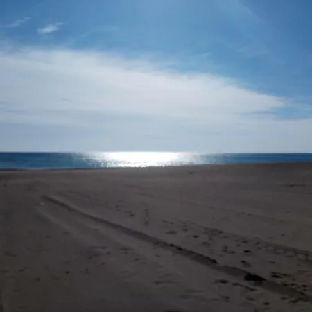 Cozy Loft * Τορρεμολίνος