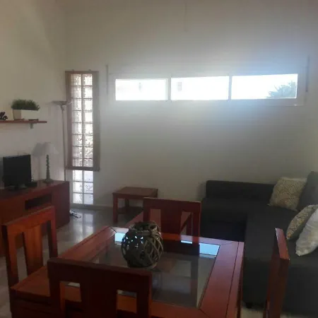 Cozy Loft * Τορρεμολίνος