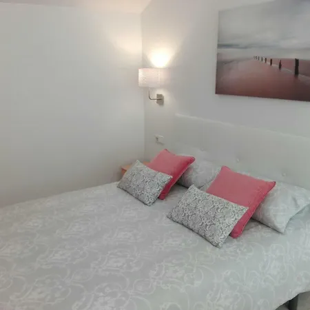 Cozy Loft Τορρεμολίνος