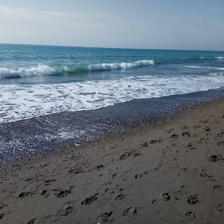 Cozy Loft Διαμέρισμα *