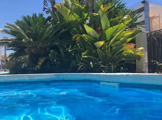 Cozy Loft Torremolinos