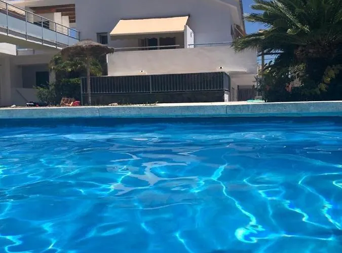 Appartamento Cozy Loft Torremolinos