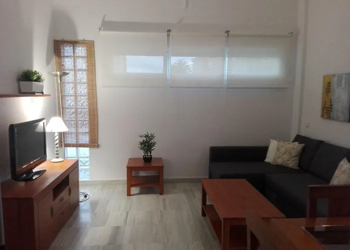 Appartement Cozy Loft Torremolinos