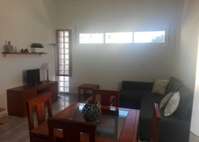 Cozy Loft * Torremolinos