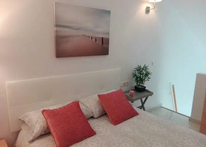 Cozy Loft Torremolinos