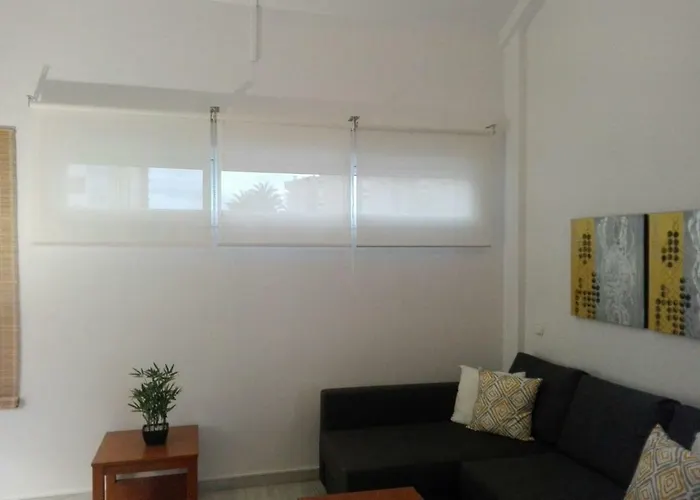 Appartamento Cozy Loft