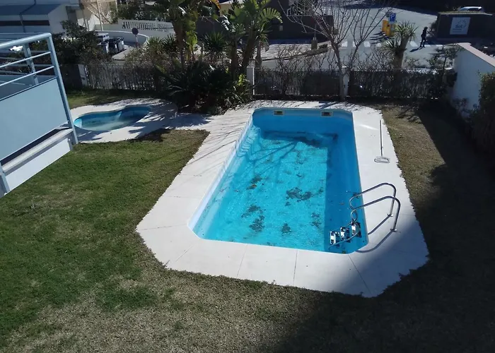 Cozy Loft Appartement