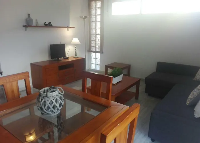 Cozy Loft * Torremolinos