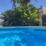 Cozy Loft Torremolinos