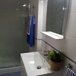 Cozy Loft Apartment Torremolinos