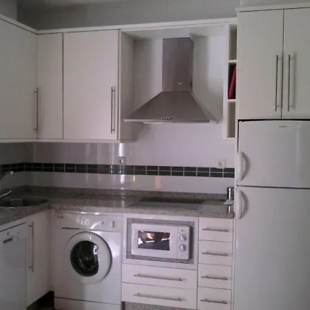 Appartamento Cozy Loft *