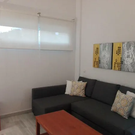 Cozy Loft Apartamento *
