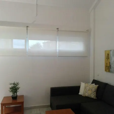 Διαμέρισμα Cozy Loft