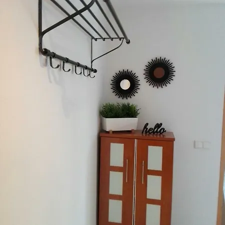 Διαμέρισμα Cozy Loft *