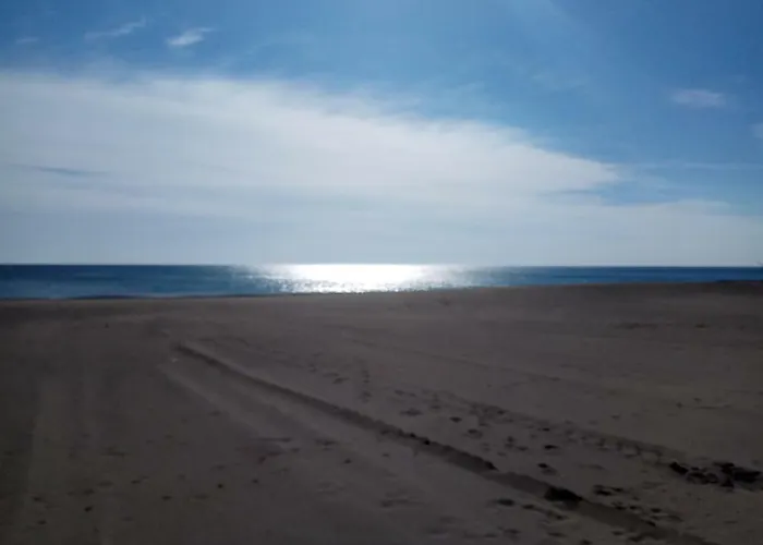 Cozy Loft * Торремолинос