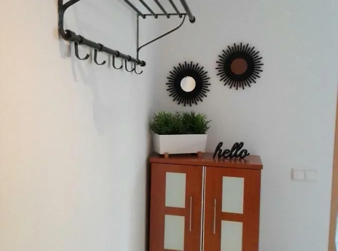 Апартаменты Cozy Loft *