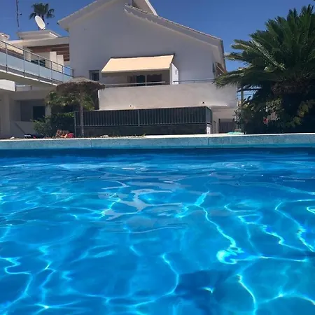 Apartamento Cozy Loft Torremolinos