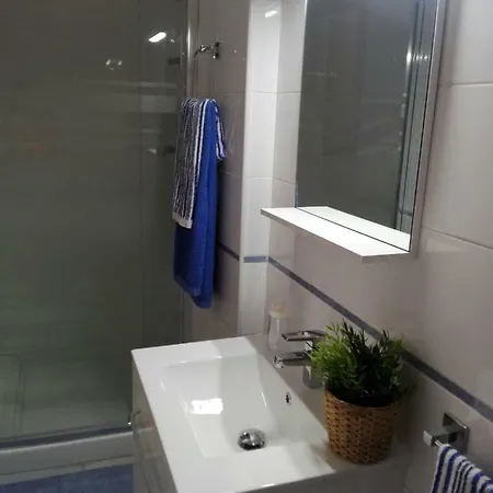 Cozy Loft Apartamento Torremolinos